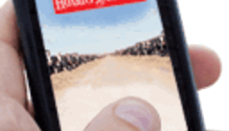 smartphone
