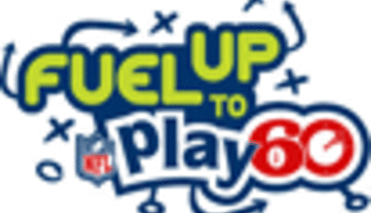 Fuel Up to Play 60