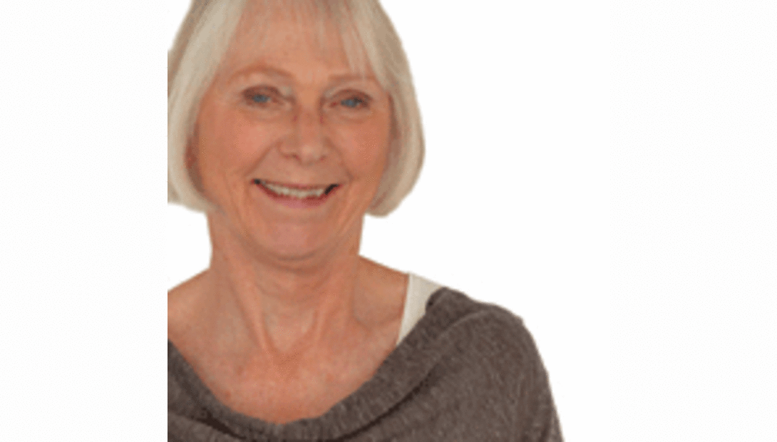 Linda Romander