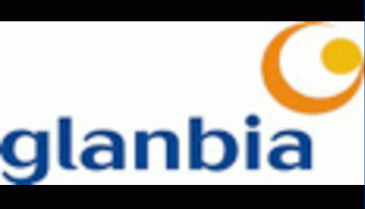 glanbia