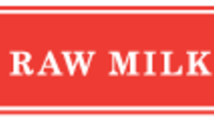 raw milk header