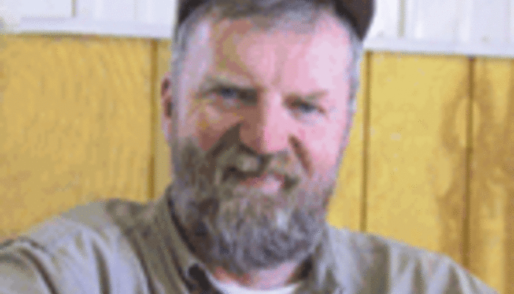 Gordie Jones, D.V.M.