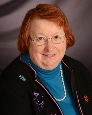 Judy Black