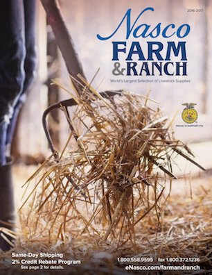 Nasco Farm cover