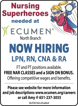 cna jobs near me hiring now