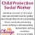 Child Protection Social Worker
