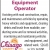 Equipment Operator