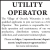 Utility Operator