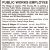 Public Works Employee