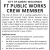 FT Public Works