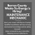 Maintenance Mechanic