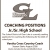 Coaching Positions