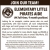 Elementary Little Pirates Aide
