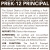 Prek-12 Principal