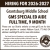 GMS Special Ed Aide