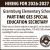 GES Special Education Secretary