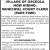 Municipal Court Clerk