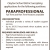 Paraprofessional