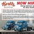 Full-Time Drivers for Daily Hauling