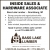 Inside Sales & Hardware Associate
