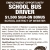 School Bus Driver