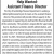 Assistant Finance Director