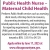 Public Health Nurse