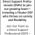 Direct Support Professionals