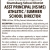 Asst Principal (HS/MS) Athletic/Summer School Director