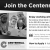 Join the Centennial Team!