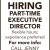 Executive Director