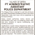 Administrative Assistant
