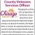 County Veterans Services Officer