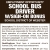 School Bus Driver
