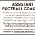Assistant Football Coaches
