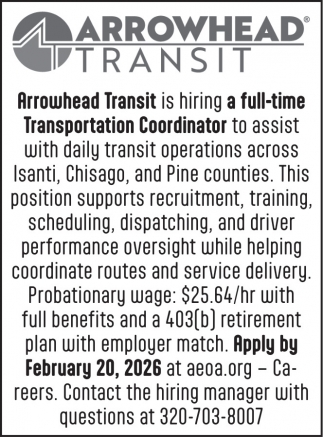 Arrow Building Center