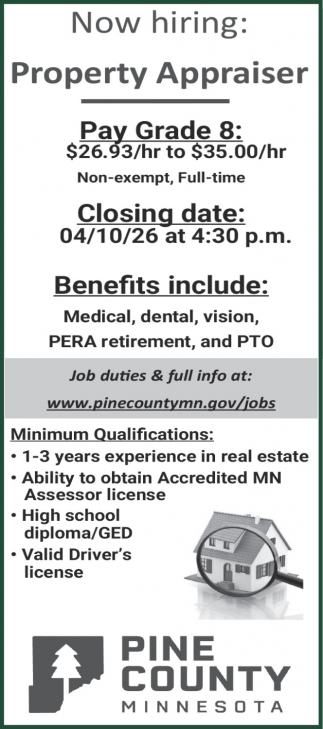 Pine County Minnesota