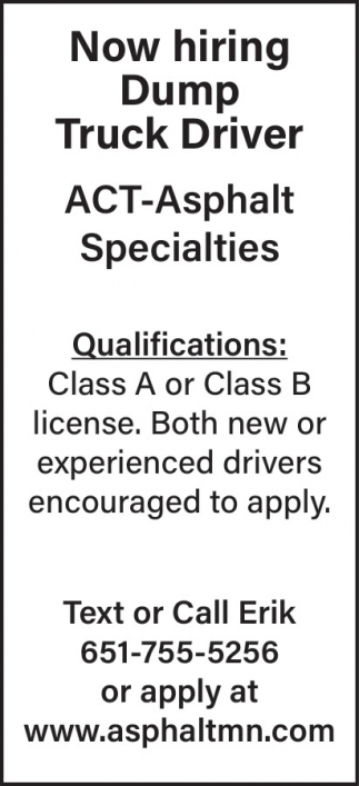 Asphalt Specialties Co.