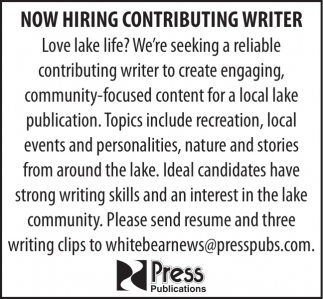 Press Publications