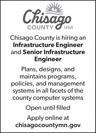 Chisago County