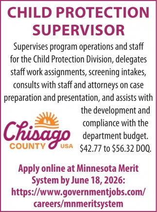 Chisago County