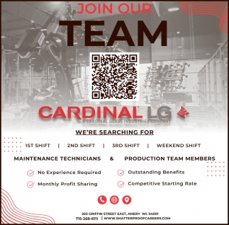 Cardinal LG