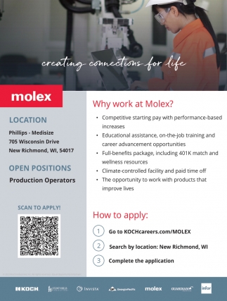 Molex