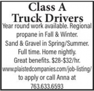Anna- Plaisted Companies