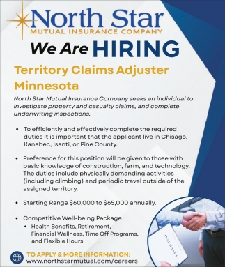 North Star Mutual Insurance Company