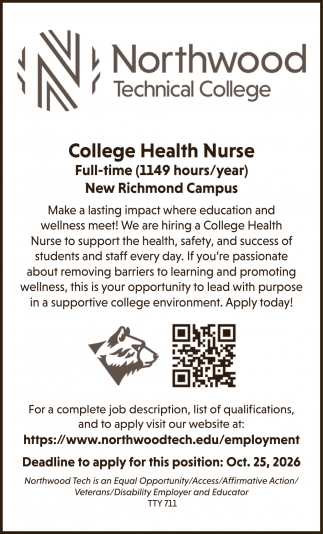 Northwood Technical College