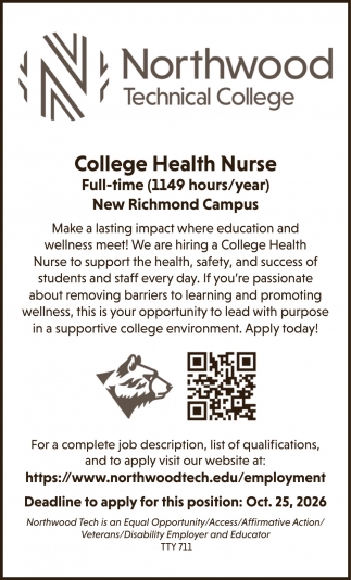 Northwood Technical College