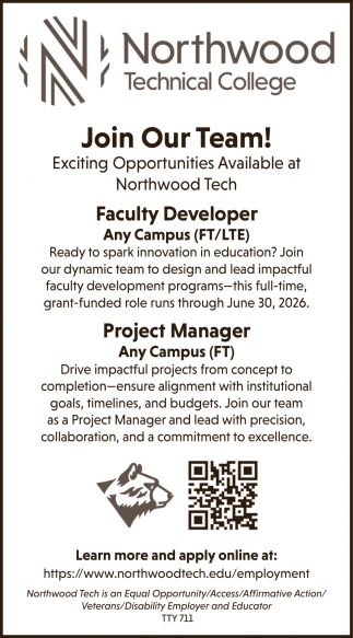 Northwood Technical College