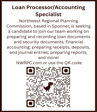 Northwest Regional Planning Commission