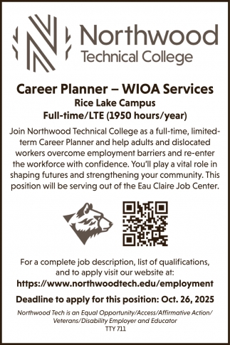 Northwood Technical College